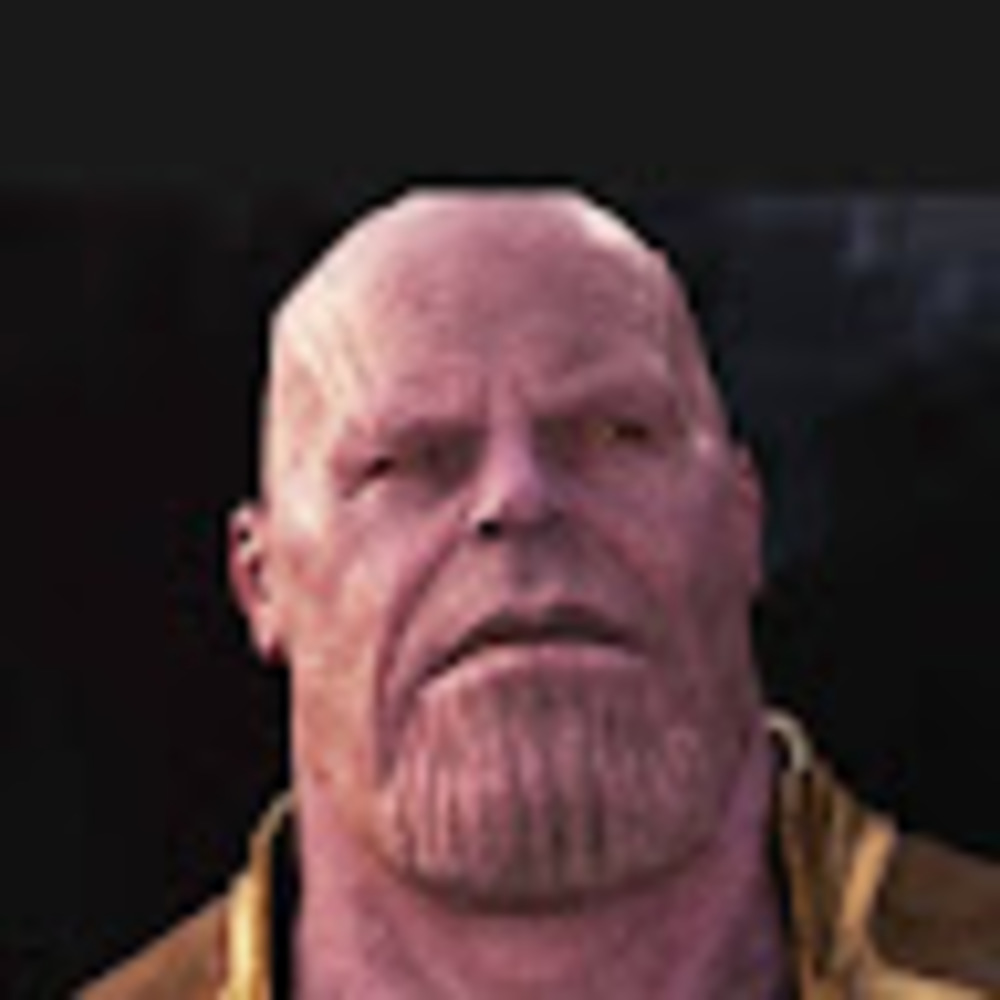 Meet your Posher, Td